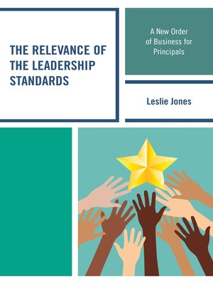 cover image of The Relevance of the Leadership Standards